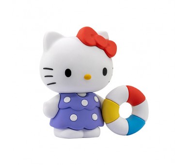 Figura sorpresa Hello Kitty 7cm surtido