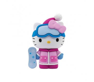 Figura sorpresa Hello Kitty 7cm surtido