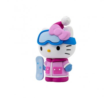Figura sorpresa Hello Kitty 7cm surtido