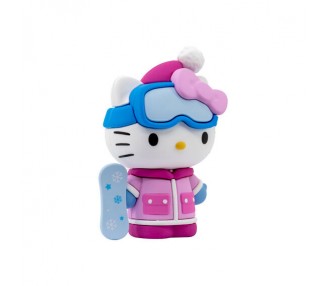 Figura sorpresa Hello Kitty 7cm surtido