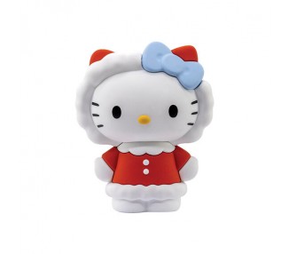 Figura sorpresa Hello Kitty 7cm surtido
