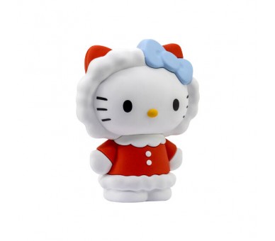 Figura sorpresa Hello Kitty 7cm surtido