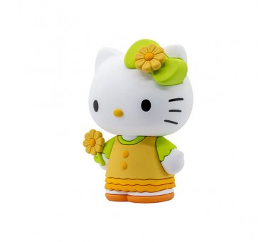 Figura sorpresa Hello Kitty 7cm surtido
