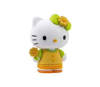 Figura sorpresa Hello Kitty 7cm surtido