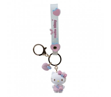 Llavero figura Hello Kitty and Friends surtido