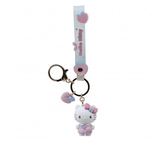 Llavero figura Hello Kitty and Friends surtido