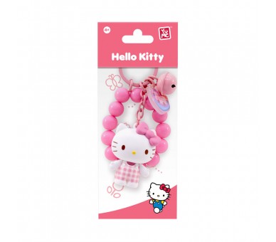 Llavero figura Hello Kitty and Friends surtido