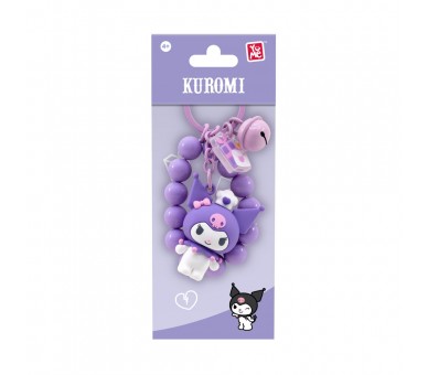 Llavero figura Hello Kitty and Friends surtido