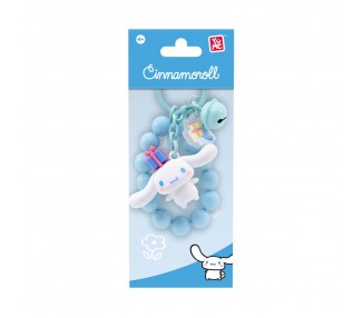 Llavero figura Hello Kitty and Friends surtido