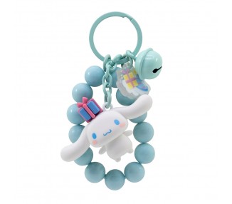 Llavero figura Hello Kitty and Friends surtido