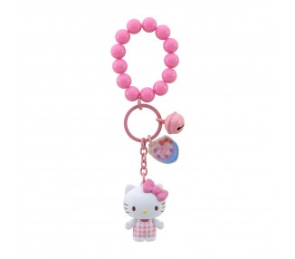 Llavero figura Hello Kitty and Friends surtido