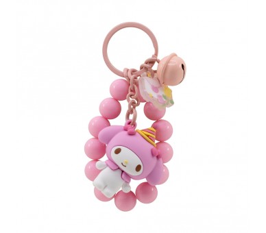 Llavero figura Hello Kitty and Friends surtido