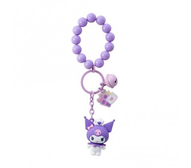 Llavero figura Hello Kitty and Friends surtido