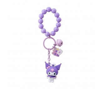 Llavero figura Hello Kitty and Friends surtido