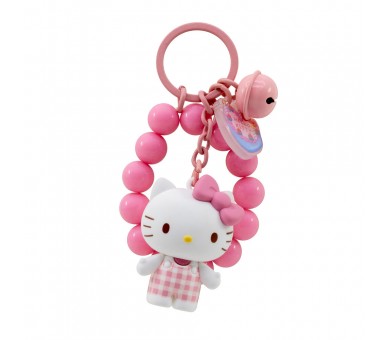 Llavero figura Hello Kitty and Friends surtido