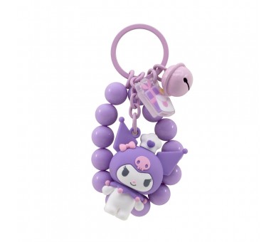 Llavero figura Hello Kitty and Friends surtido
