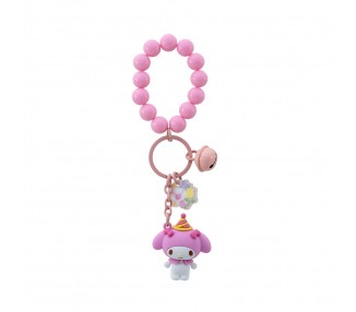 Llavero figura Hello Kitty and Friends surtido
