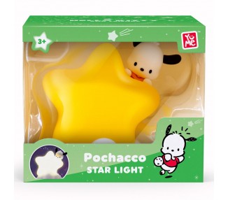 Figura Luz Estrella Hello Kitty and Friends surtido