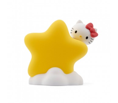 Figura Luz Estrella Hello Kitty and Friends surtido