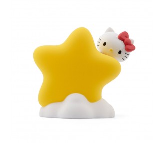 Figura Luz Estrella Hello Kitty and Friends surtido