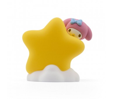 Figura Luz Estrella Hello Kitty and Friends surtido