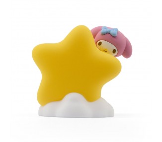 Figura Luz Estrella Hello Kitty and Friends surtido
