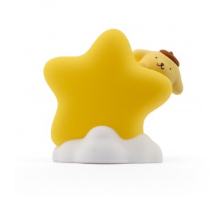 Figura Luz Estrella Hello Kitty and Friends surtido