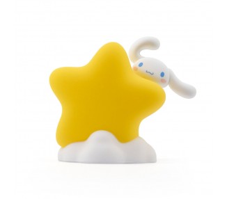 Figura Luz Estrella Hello Kitty and Friends surtido