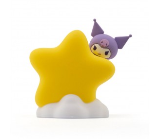 Figura Luz Estrella Hello Kitty and Friends surtido