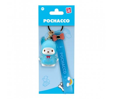 Llavero figura Hello Kitty and Friends surtido