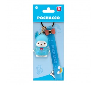 Llavero figura Hello Kitty and Friends surtido