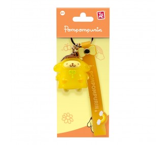 Llavero figura Hello Kitty and Friends surtido