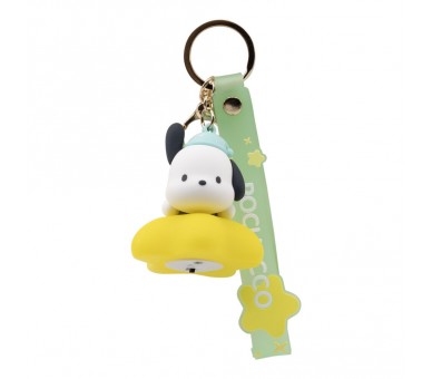 Llavero figura luz Hello Kitty and Friends surtido