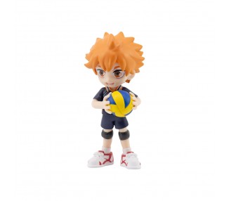 Figura sorpresa Haikyu!! 9cm surtido