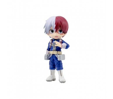 Figura sorpresa My Hero Academia 9cm surtido