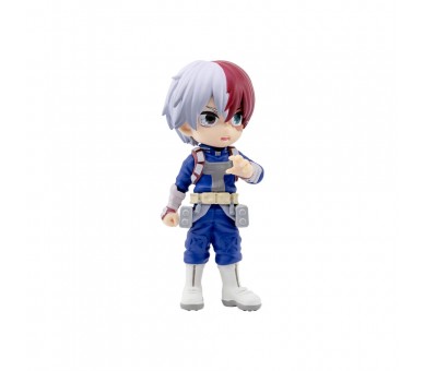 Figura sorpresa My Hero Academia 9cm surtido