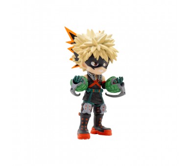 Figura sorpresa My Hero Academia 9cm surtido