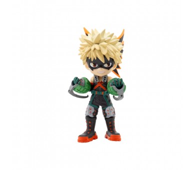 Figura sorpresa My Hero Academia 9cm surtido