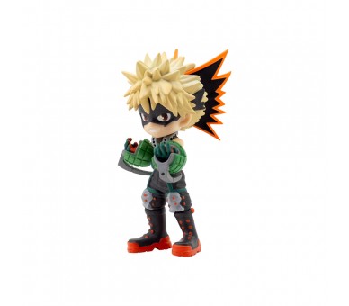 Figura sorpresa My Hero Academia 9cm surtido
