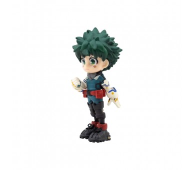 Figura sorpresa My Hero Academia 9cm surtido