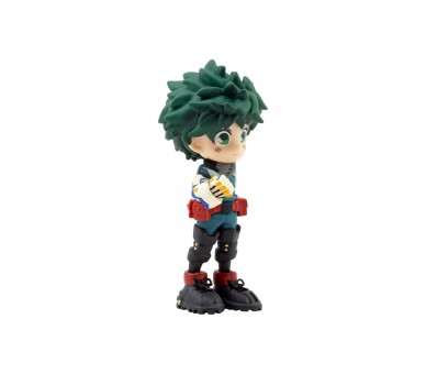 Figura sorpresa My Hero Academia 9cm surtido