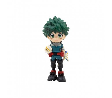 Figura sorpresa My Hero Academia 9cm surtido