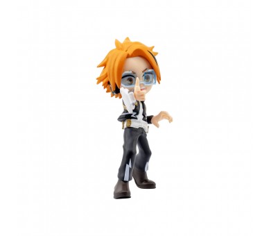 Figura sorpresa My Hero Academia 9cm surtido