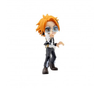 Figura sorpresa My Hero Academia 9cm surtido