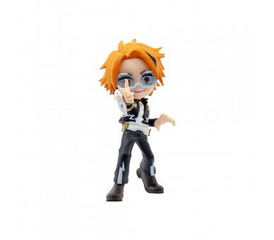 Figura sorpresa My Hero Academia 9cm surtido