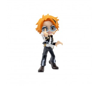 Figura sorpresa My Hero Academia 9cm surtido