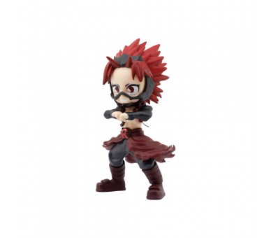 Figura sorpresa My Hero Academia 9cm surtido