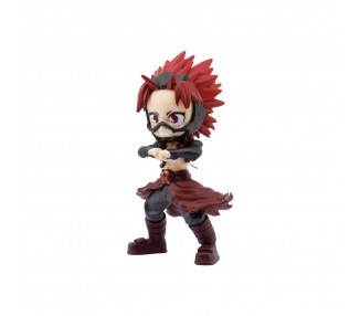 Figura sorpresa My Hero Academia 9cm surtido