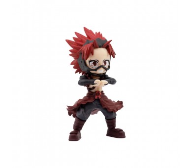 Figura sorpresa My Hero Academia 9cm surtido