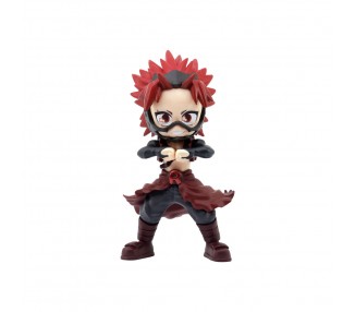 Figura sorpresa My Hero Academia 9cm surtido